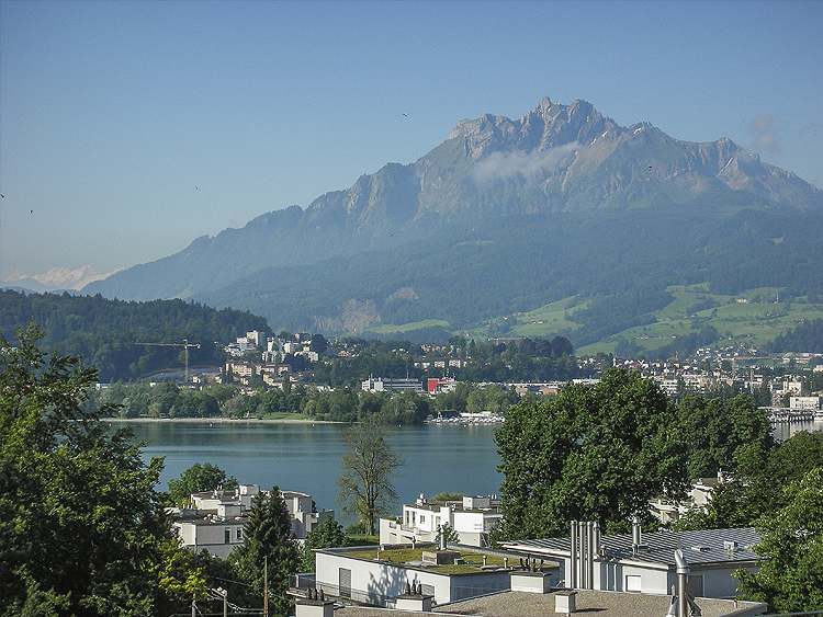 Luzern
