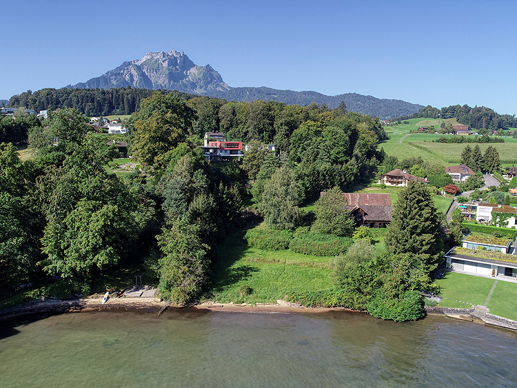 St. Niklausen
