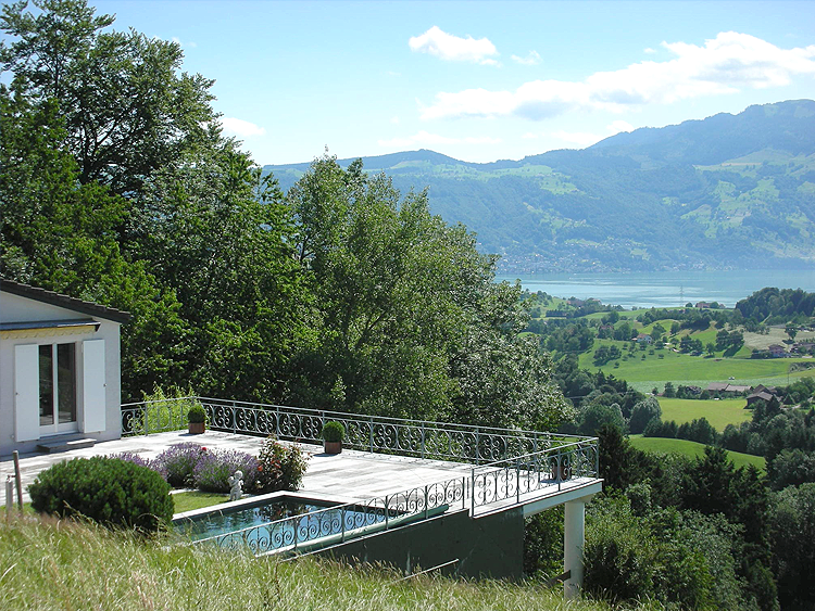 Küssnacht am Rigi
